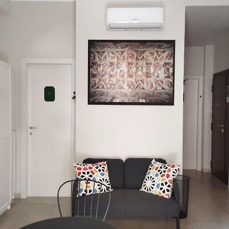 A Casa Da Cri B&B Рим Екстериор снимка