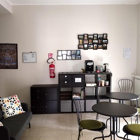 A Casa Da Cri B&B Рим Екстериор снимка