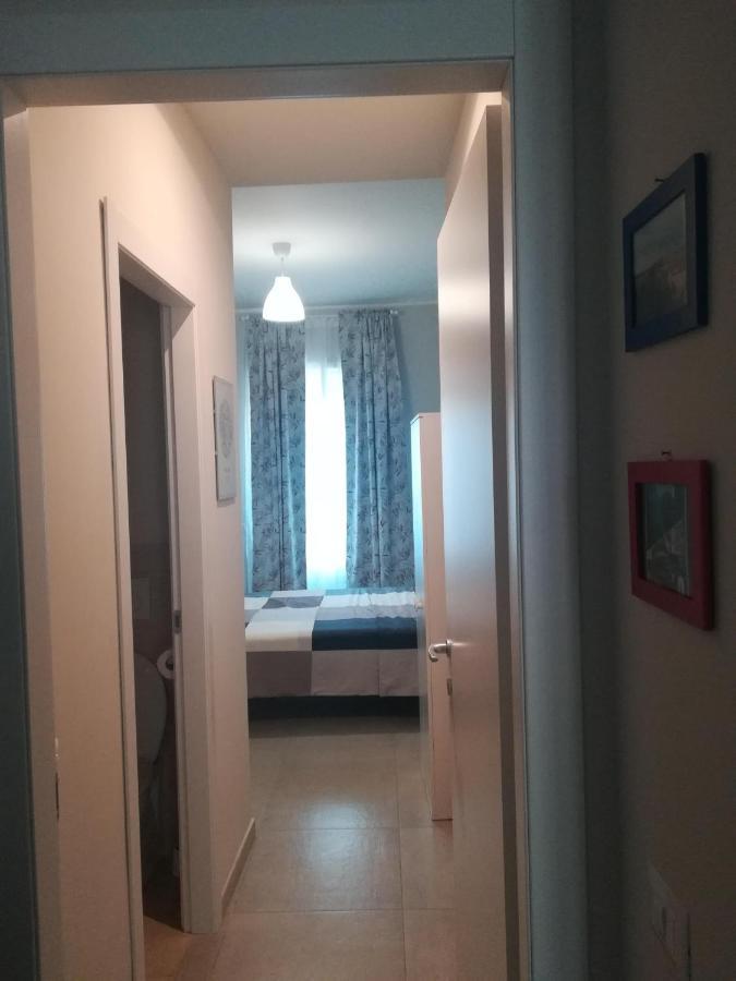 A Casa Da Cri B&B Рим Екстериор снимка