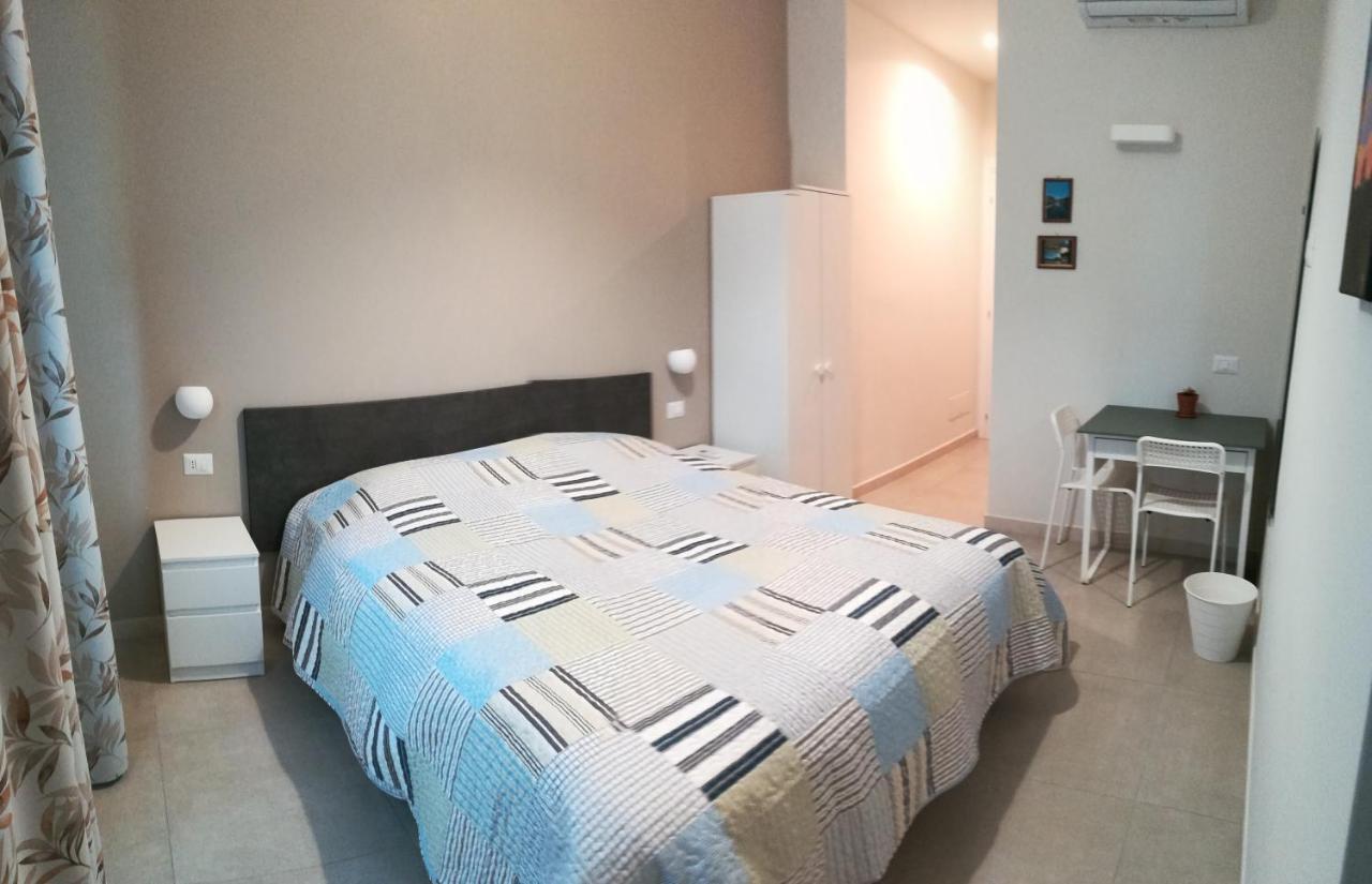 A Casa Da Cri B&B Рим Екстериор снимка
