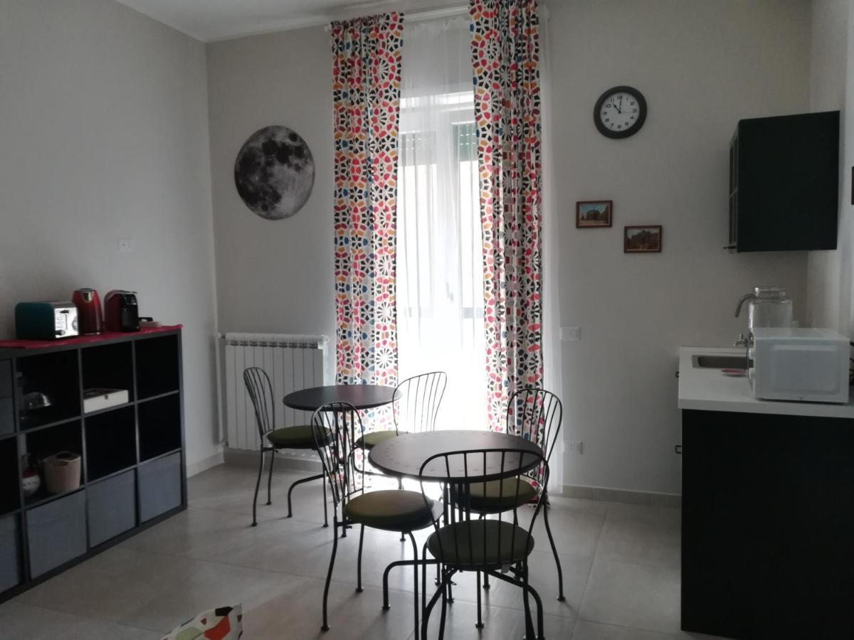 A Casa Da Cri B&B Рим Екстериор снимка
