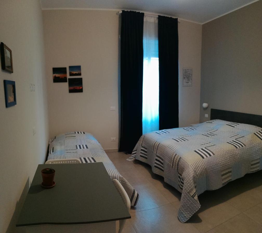 A Casa Da Cri B&B Рим Екстериор снимка