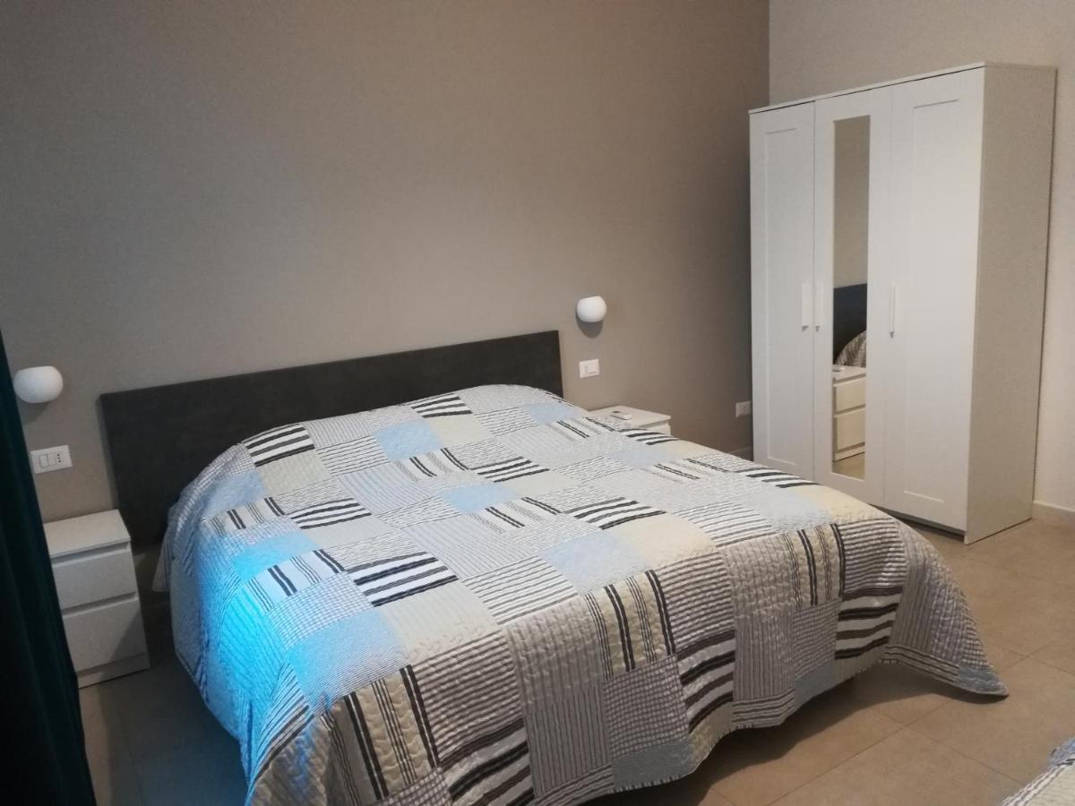 A Casa Da Cri B&B Рим Екстериор снимка