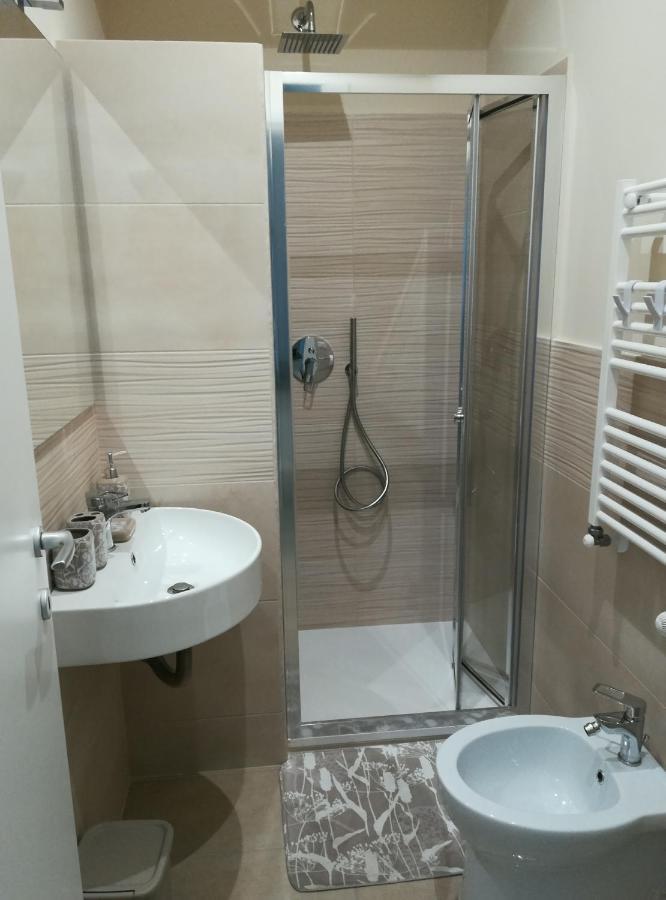 A Casa Da Cri B&B Рим Екстериор снимка