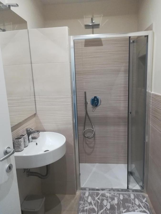 A Casa Da Cri B&B Рим Екстериор снимка