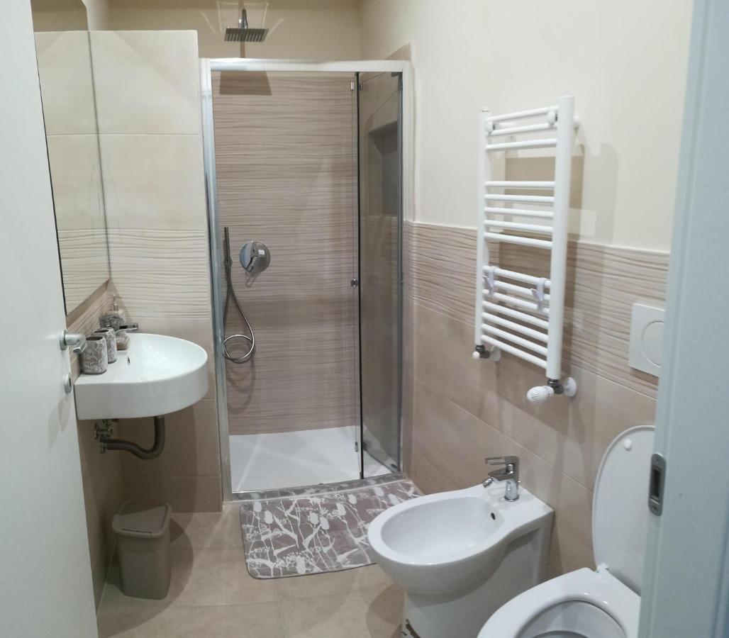 A Casa Da Cri B&B Рим Екстериор снимка