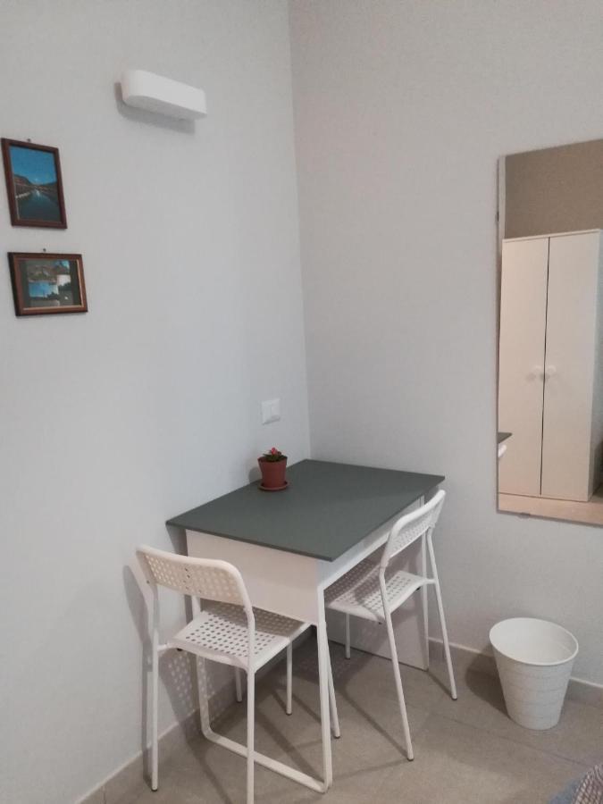 A Casa Da Cri B&B Рим Екстериор снимка