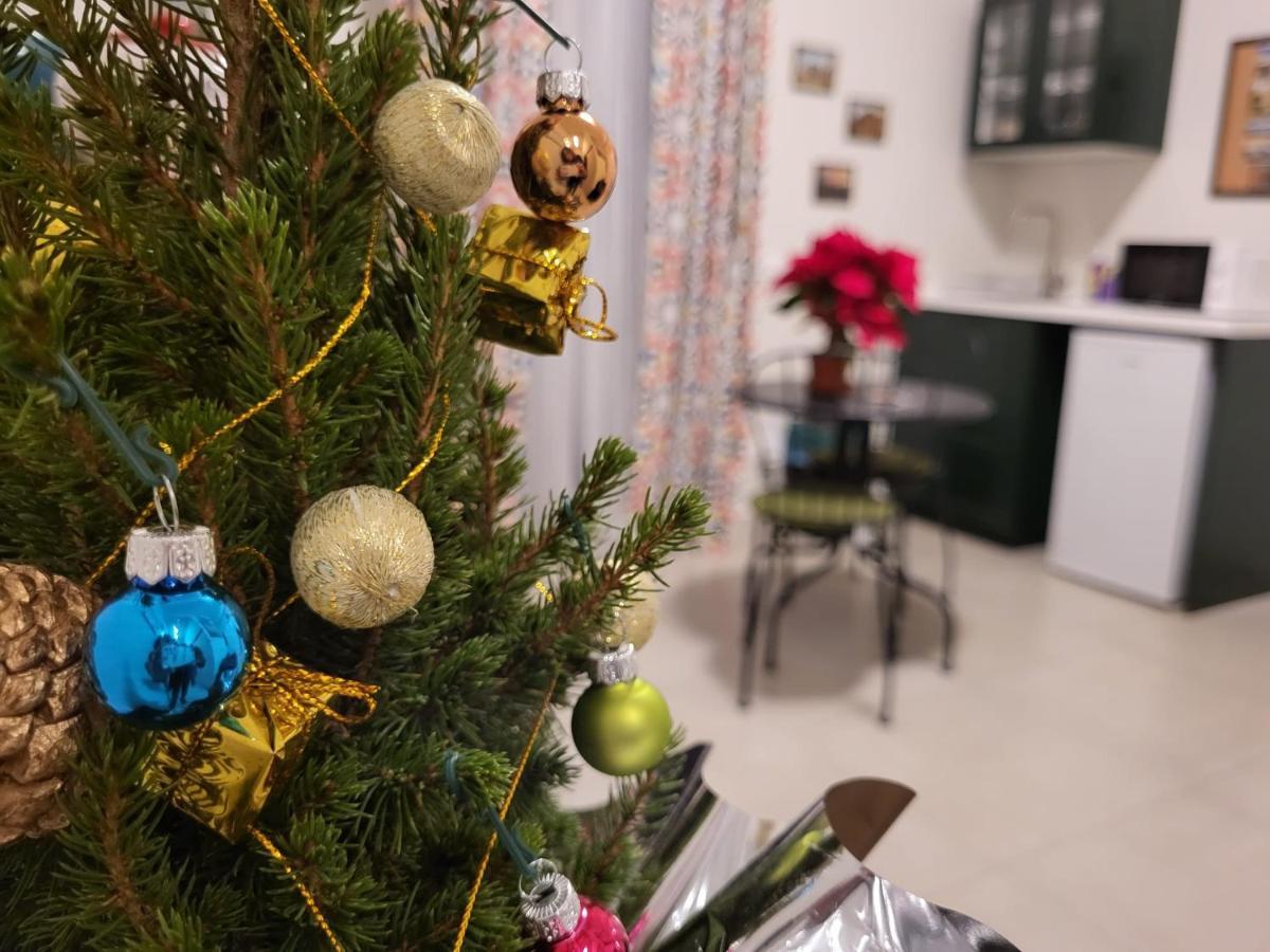 A Casa Da Cri B&B Рим Екстериор снимка
